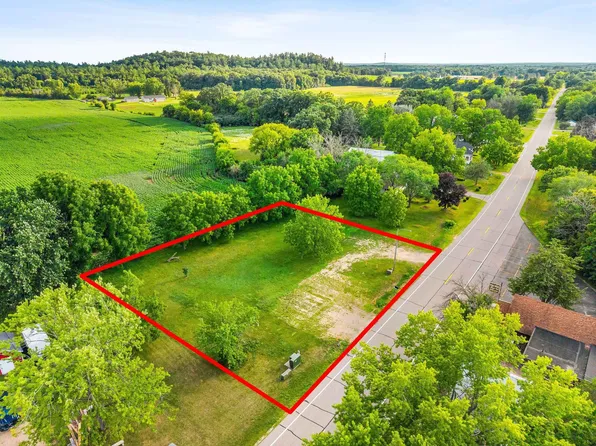 County Road A #1, Grand Marsh, WI 53936