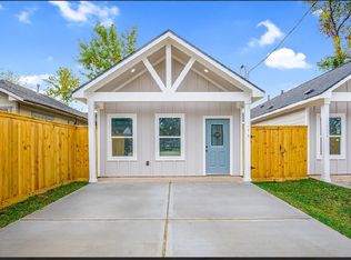 7318 Victoria St, Houston, TX 77020
