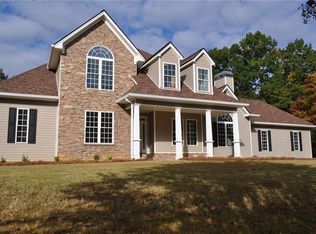 4115 Summit Chase, Gainesville, GA 30506