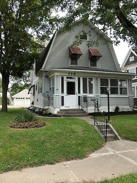 1st image of 119 E Wiley Ave