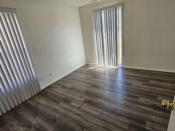 Unit 210 Bedroom