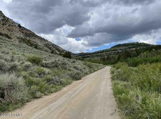 Argyle Canyon Rd, Duchesne, UT 84021
