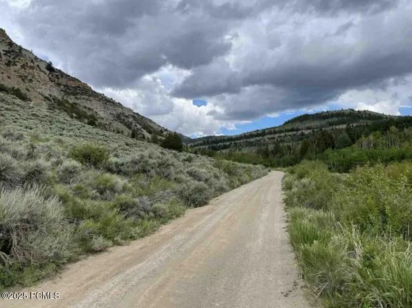 Argyle Canyon Rd, Duchesne, UT 84021