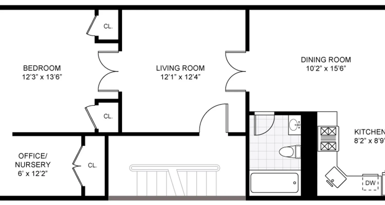 floor plan 4