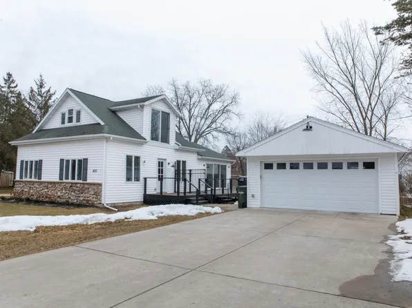 455 Wisconsin Ave, Wild Rose, WI 54984