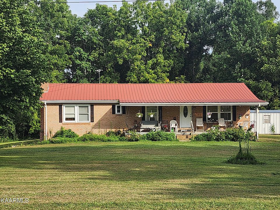 224 Nydeck Rd, Robbins, TN 37852 MLS 1237523 Zillow
