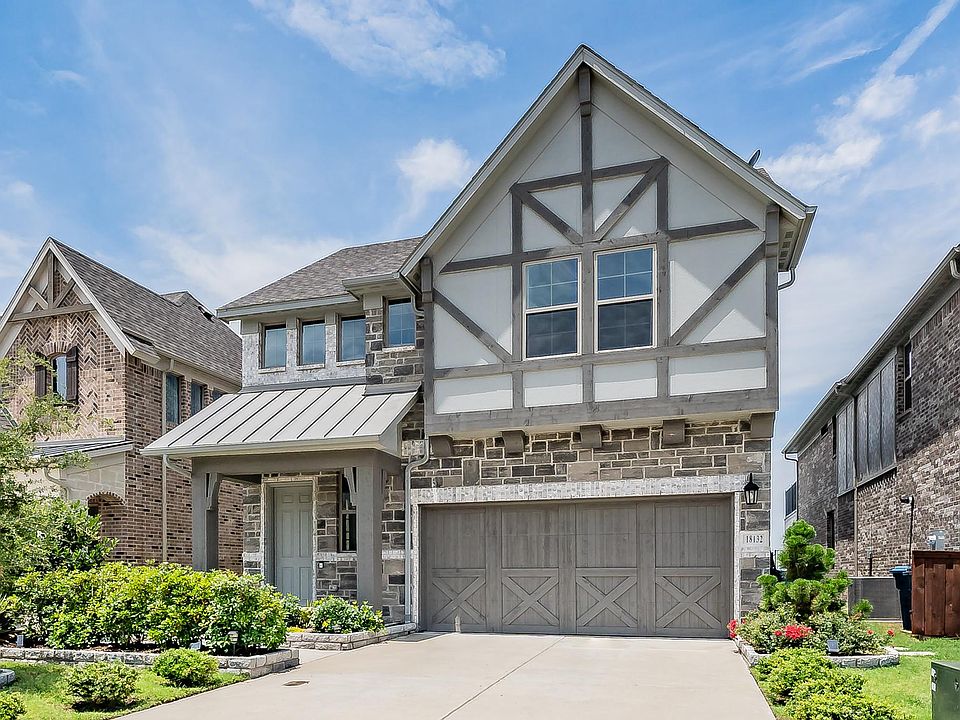 18132 Lakefront Ct, Forney, TX 75126 Zillow