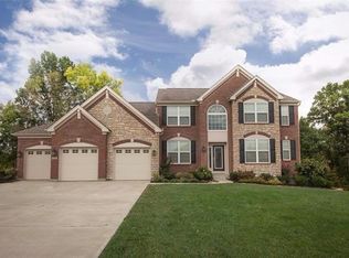 2524 Three Trees Ln, Union, KY 41091