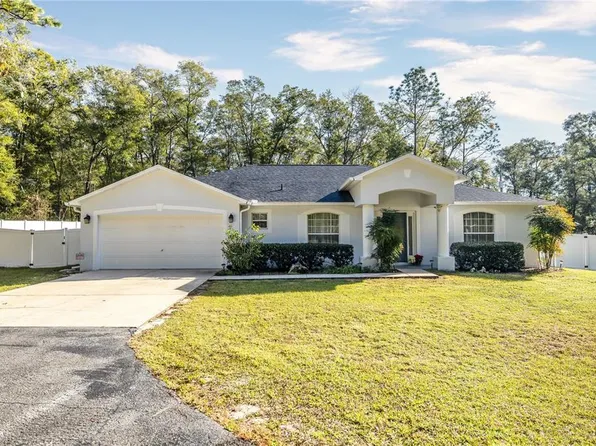 4955 SW 129TH COURT, OCALA, FL 34481