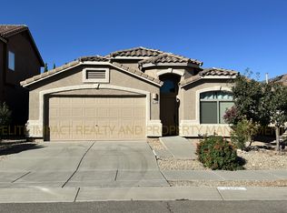 8336 S Gupta Dr, Tucson, AZ 85747