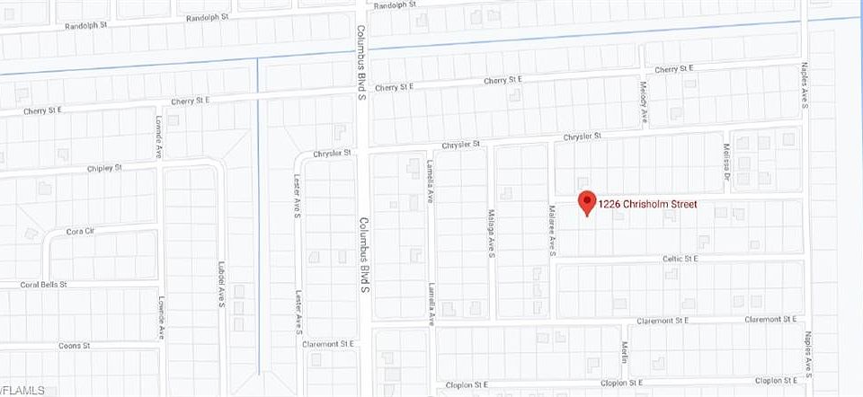 1st image of this home