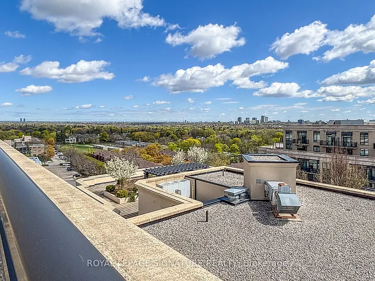 650 Sheppard Ave E #Penthouse 06 — Photo 10