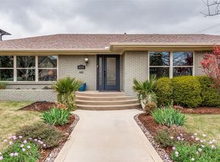 6831 Northport Dr, Dallas, TX 75230