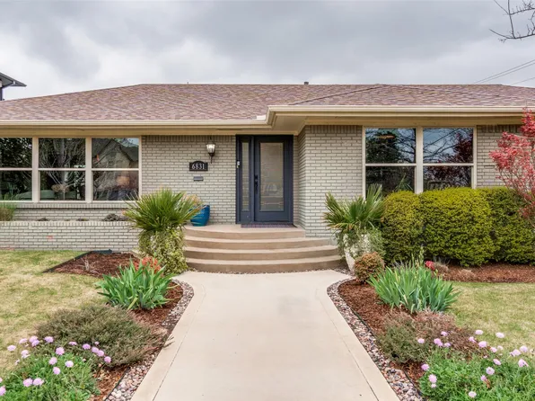 6831 Northport Dr, Dallas, TX 75230