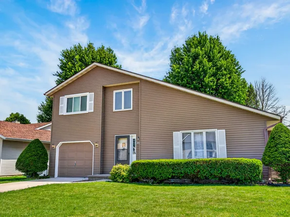 1633 Sapphire Way #1103, Sun Prairie, WI 53590