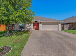 1025 Emerald Dove Ave, College Station, TX 77845