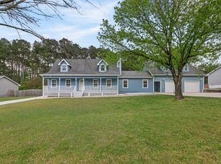 150 Thomas Jefferson Dr, McDonough, GA 30253