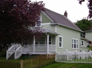 3320 Lombard Ave, Everett, WA 98201