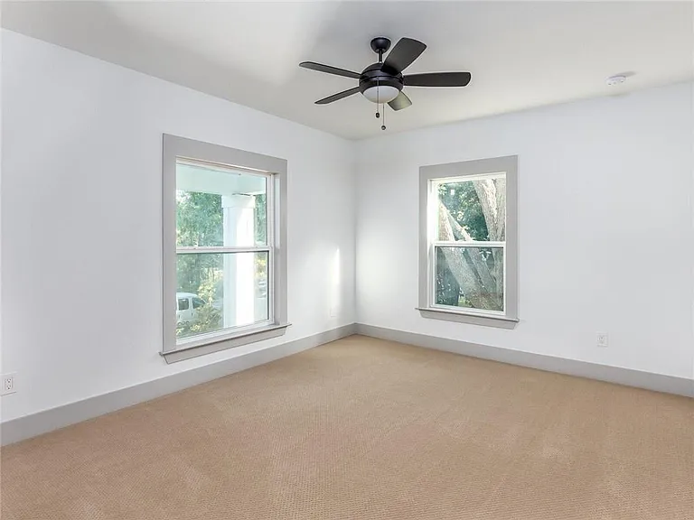 4612 Caswell Ave #B — Photo 23