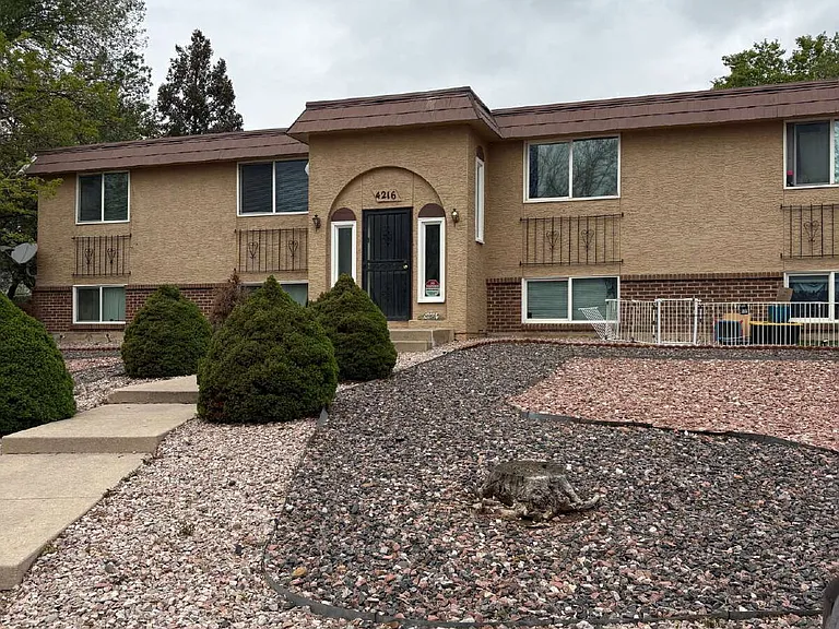 4216 Forest Hill Ct #C — Photo 1