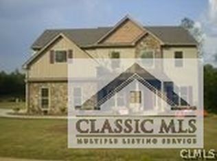 1361 Yorkshire Dr #11B, Winder, GA 30680