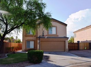 10356 E El Moro Cir, Mesa, AZ 85208