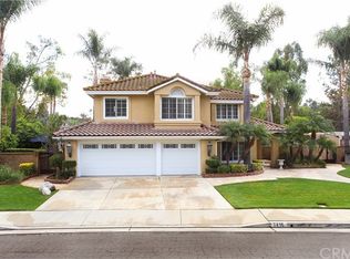 1416 Paseo Victoria, San Dimas, CA 91773