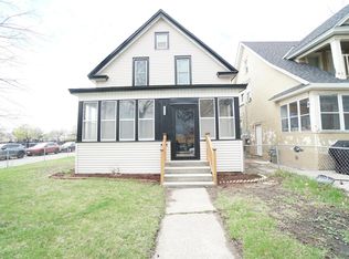 3016 20th Ave S, Minneapolis, MN 55407