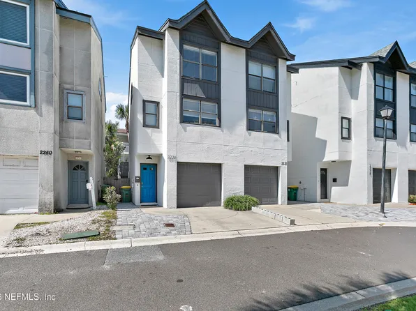 2236 2ND Street S, Jacksonville Beach, FL 32250