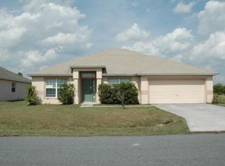 203 Genoa Ct, Kissimmee, FL 34758