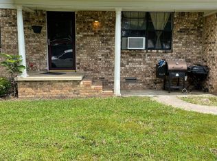 3505 E 5th St, Russellville, AR 72802