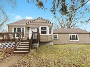 108 Theda Ave, Waterford, MI 48328