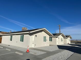 920 W Atkins Ave #A, Ridgecrest, CA 93555