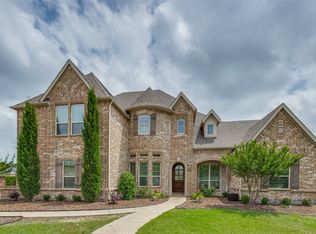 950 Elk Ridge Rd, Prosper, TX 75078