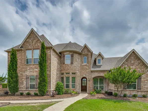 950 Elk Ridge Rd, Prosper, TX 75078