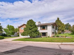 3501 Amherst Rd, Cheyenne, WY 82001