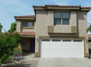 2161 E 35th Ave, Apache Junction, AZ 85119