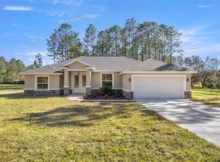 13646 SW 71st Ln, Ocala, FL 34481