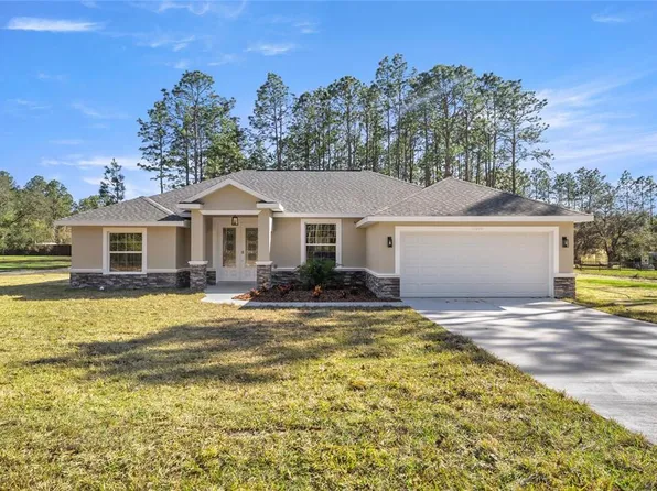 13646 SW 71st Ln, Ocala, FL 34481