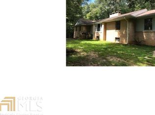 141 Curtis Switch Rd, Blue Ridge, GA 30513