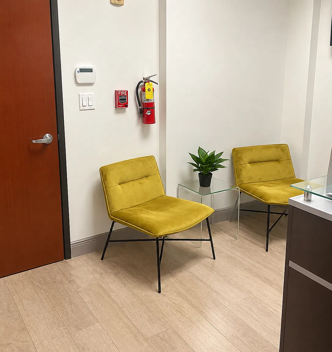 1 bed, 75 sqft, $500 — Photo 4
