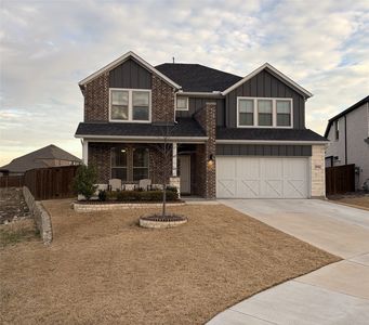 10704 Juniper Canyon Way, Fort Worth, TX, 76126