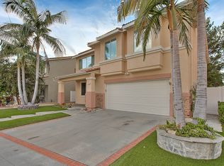 10 Lazurite, Rancho Santa Margarita, CA 92688