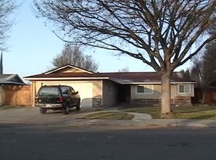 3837 Wesson Ranch Rd, Modesto, CA 95356