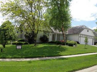 3500 SW Westport Ct, Topeka, KS 66614