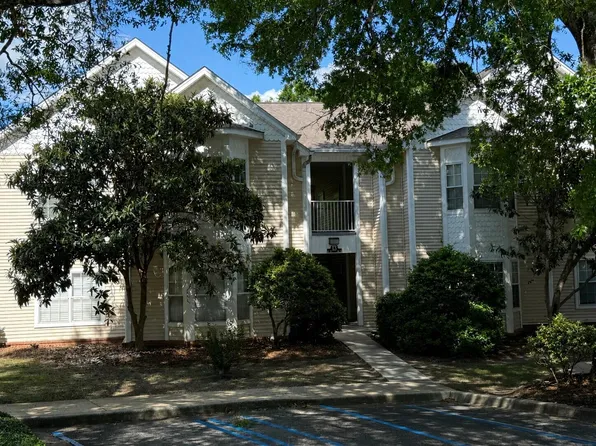 1501 Partin Dr N APT 250, Niceville, FL 32578