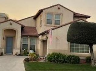 2650 Amalfi, Chowchilla, CA