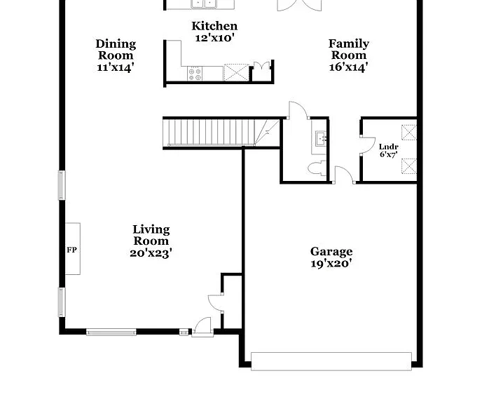 9123 Sangria Ln — Photo 2