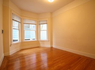 2108 Hayes St, San Francisco, CA 94117