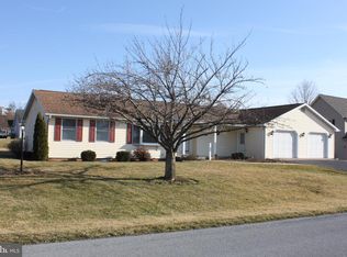 13130 Delaware Cir, Waynesboro, PA 17268